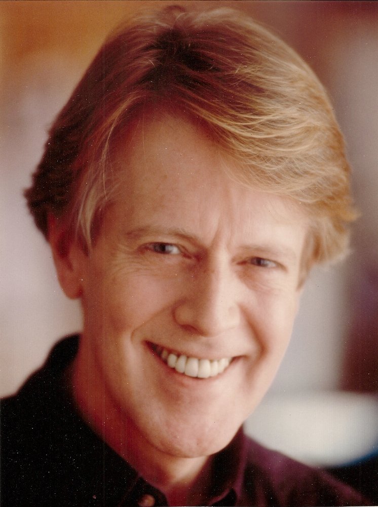 Kevin Kean Murphy