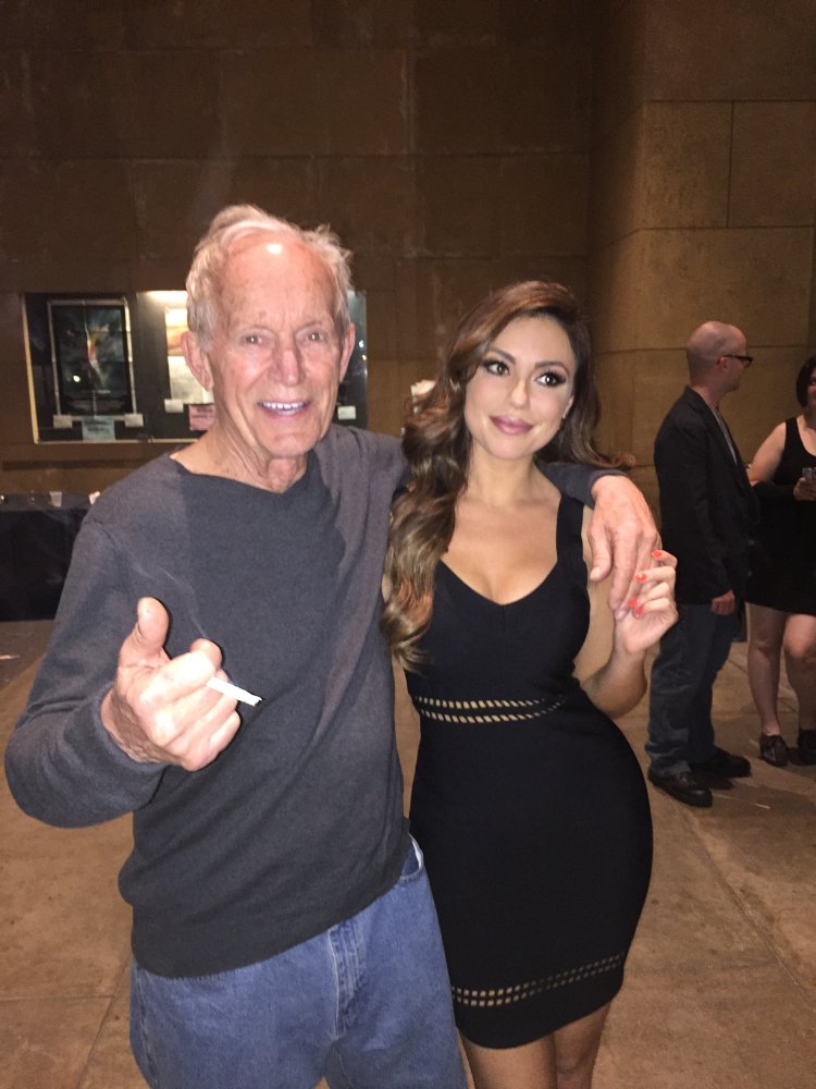 Uldouz Wallace