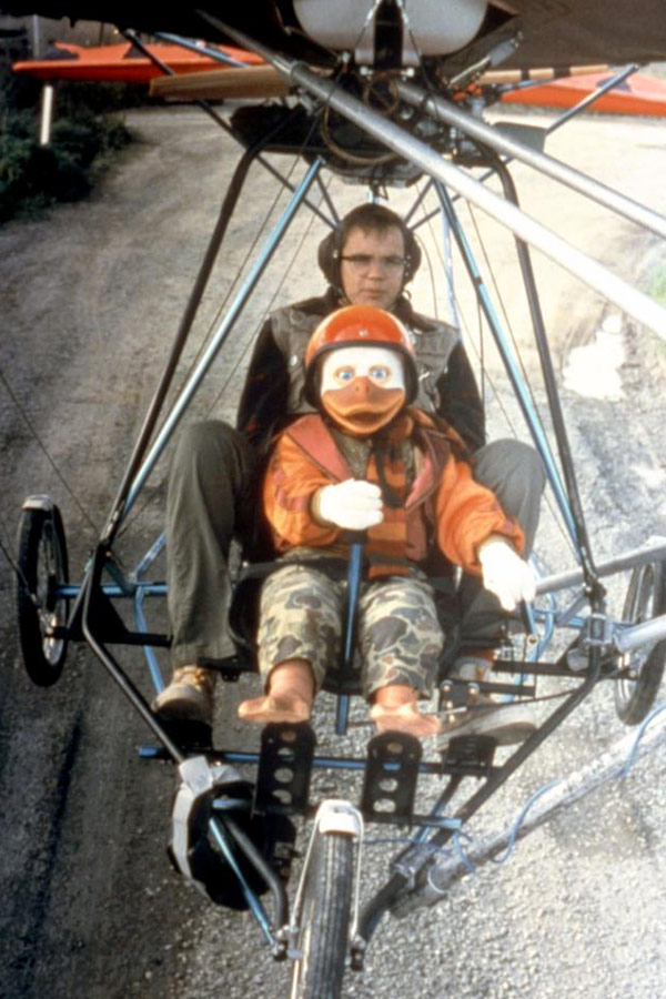 Phil Blumburtt