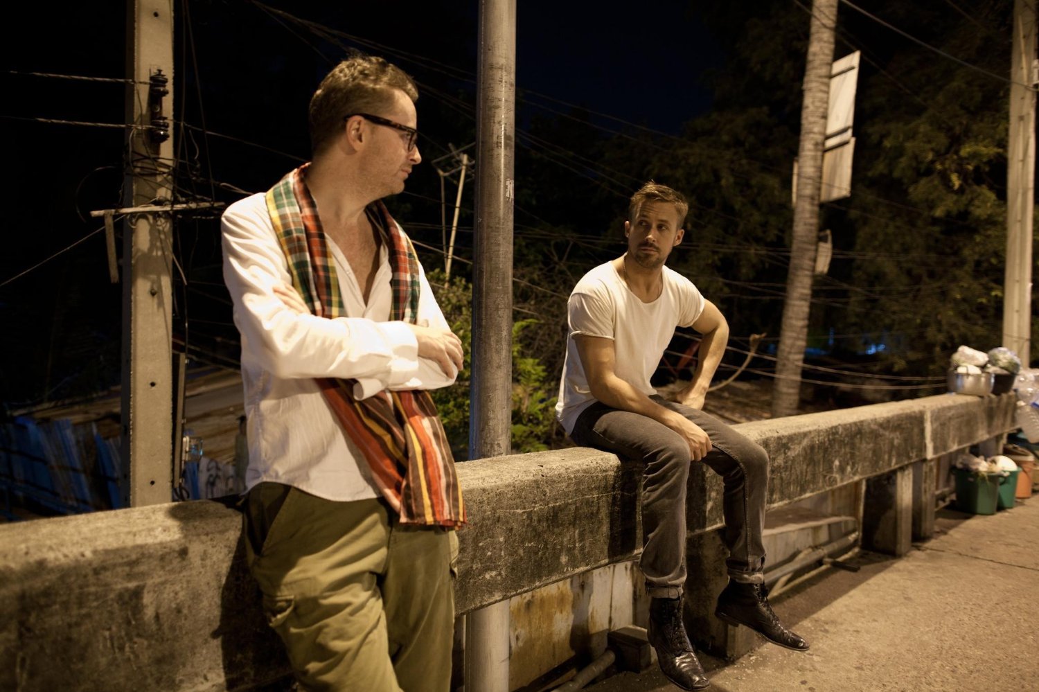 Nicolas Winding Refn