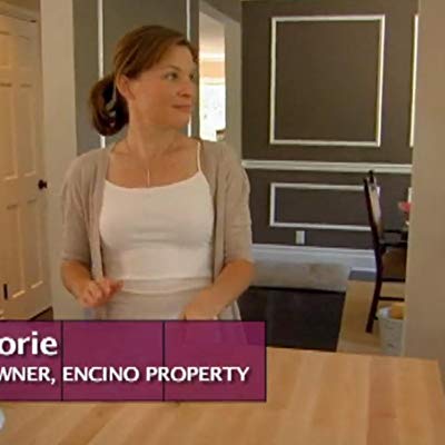 Herself, Herself - Owner of Encino remodel