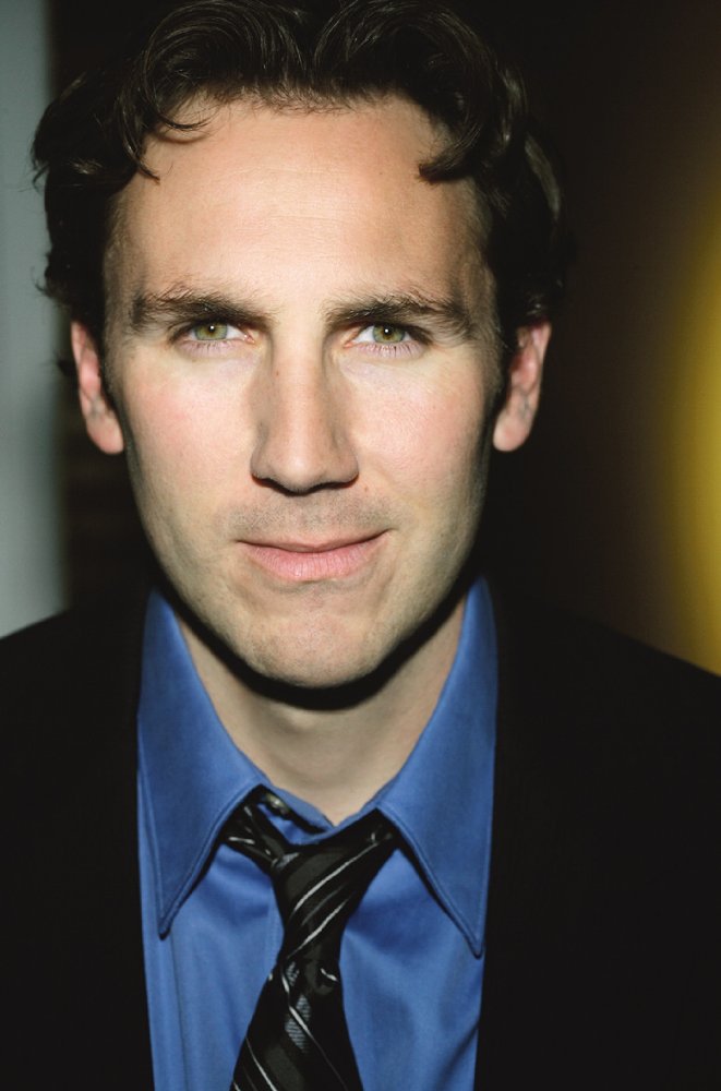 Mark Odlum