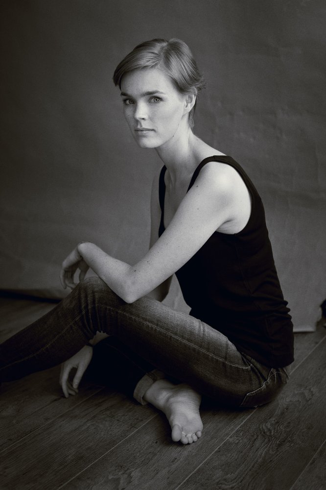 Hilary Connell