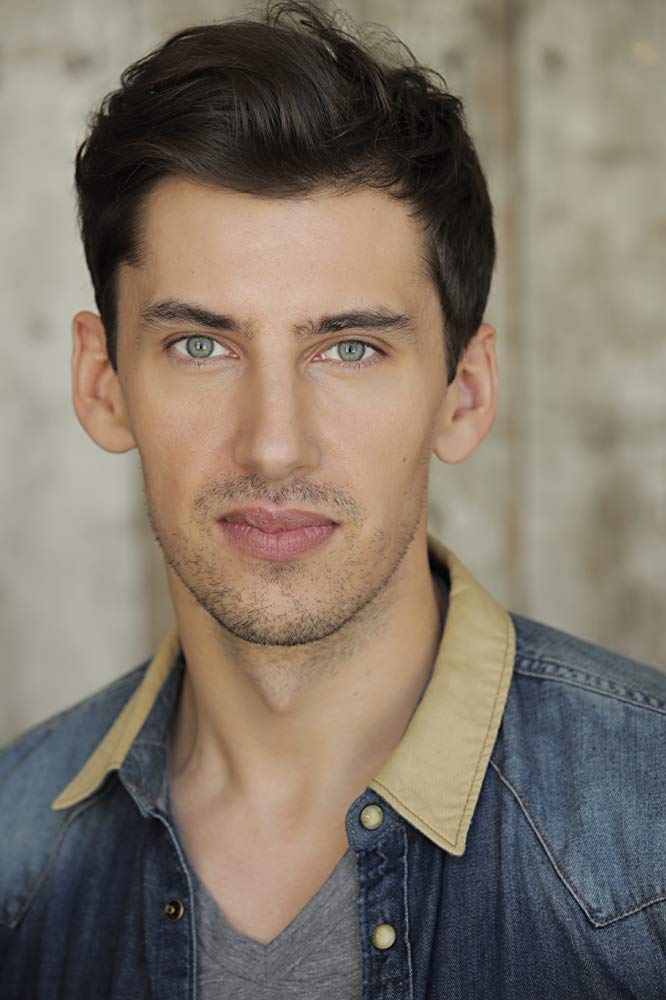 Aaron Schroeder