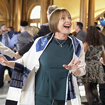 Rabbi Shari