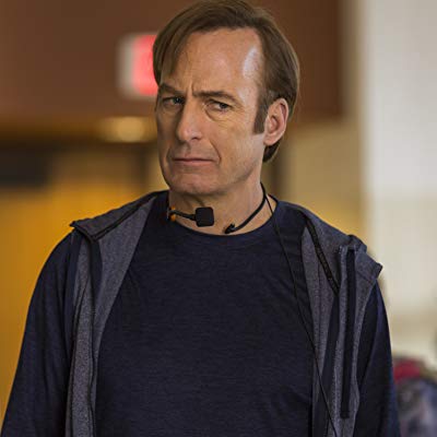 Jimmy McGill