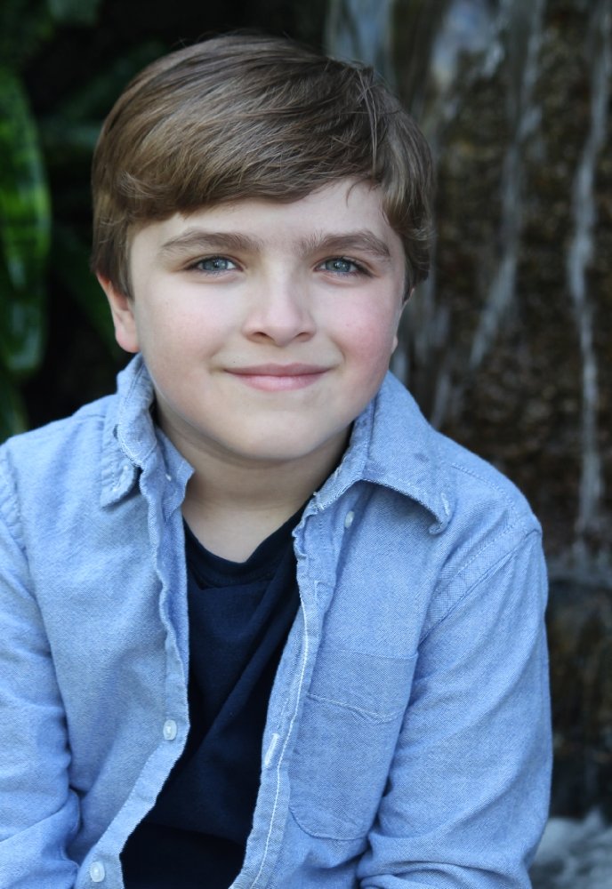 Sal Pandolfo Jr.