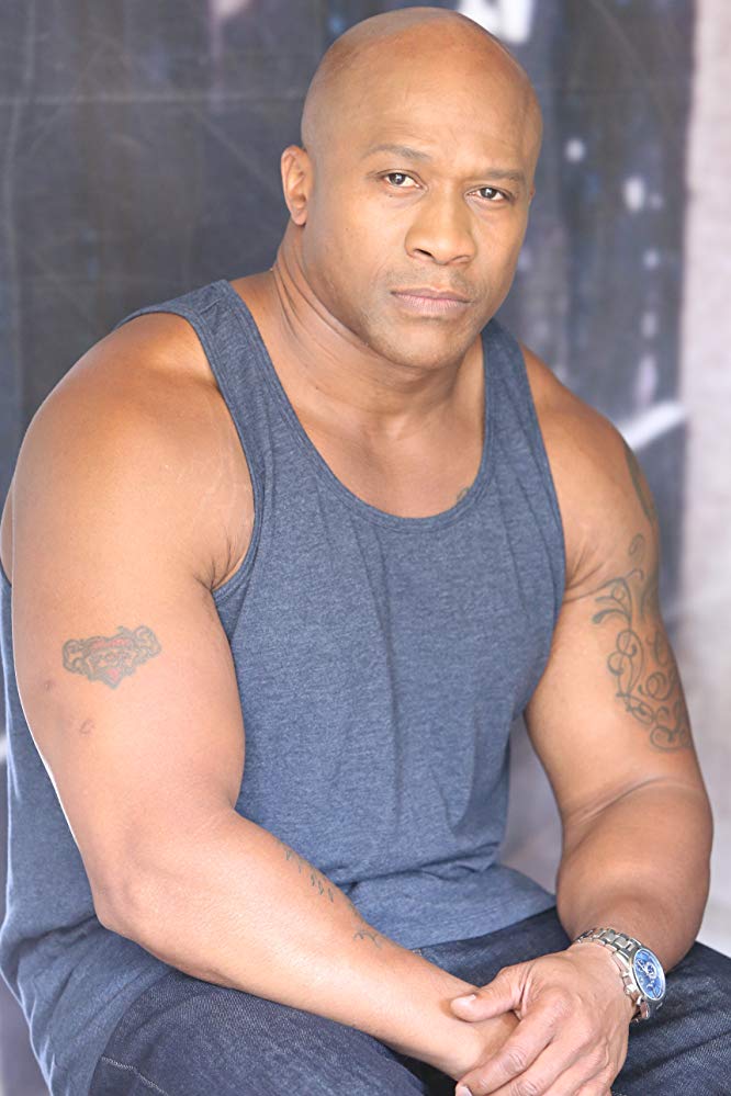 Orease Bowers