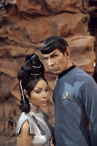 Arlene Martel