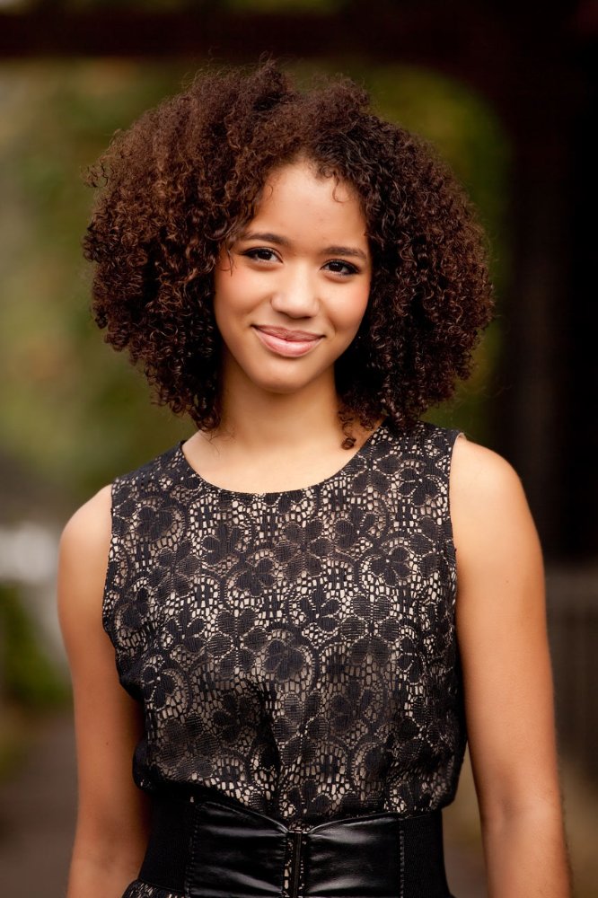 Jasmin Savoy Brown