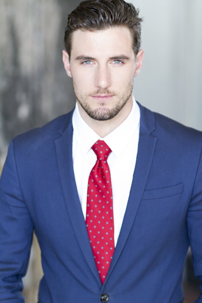 Ben Whalen