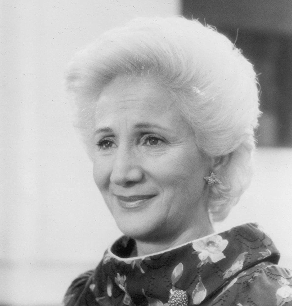 Clairee Belcher