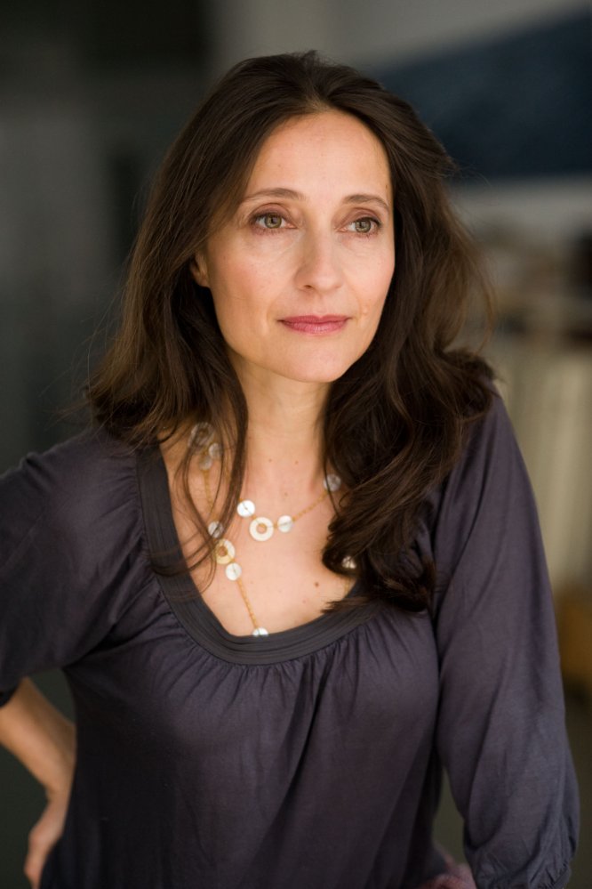 Sandra Nedeleff