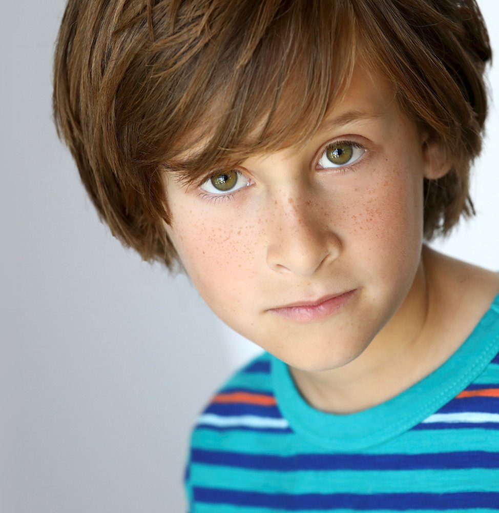 Jaeden Bettencourt