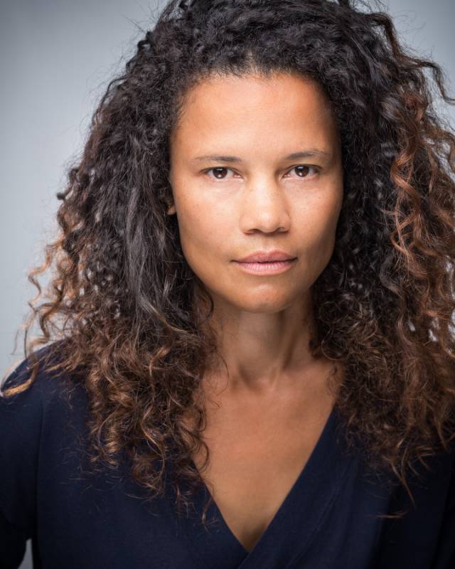 Claire De Boer