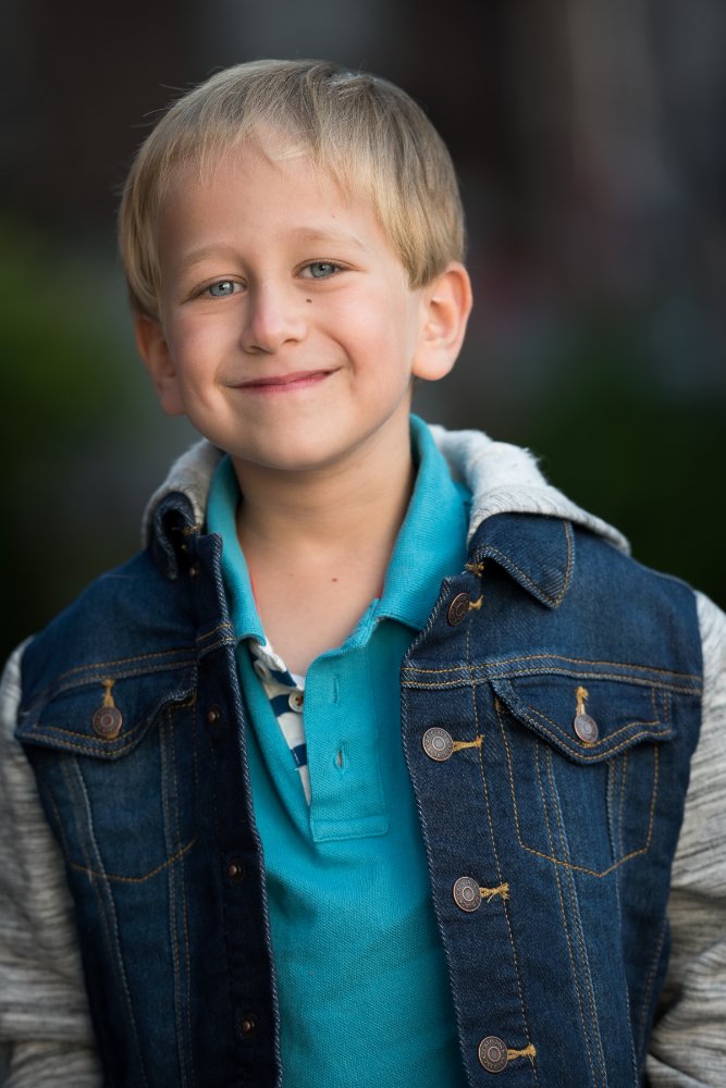 Reid Richards