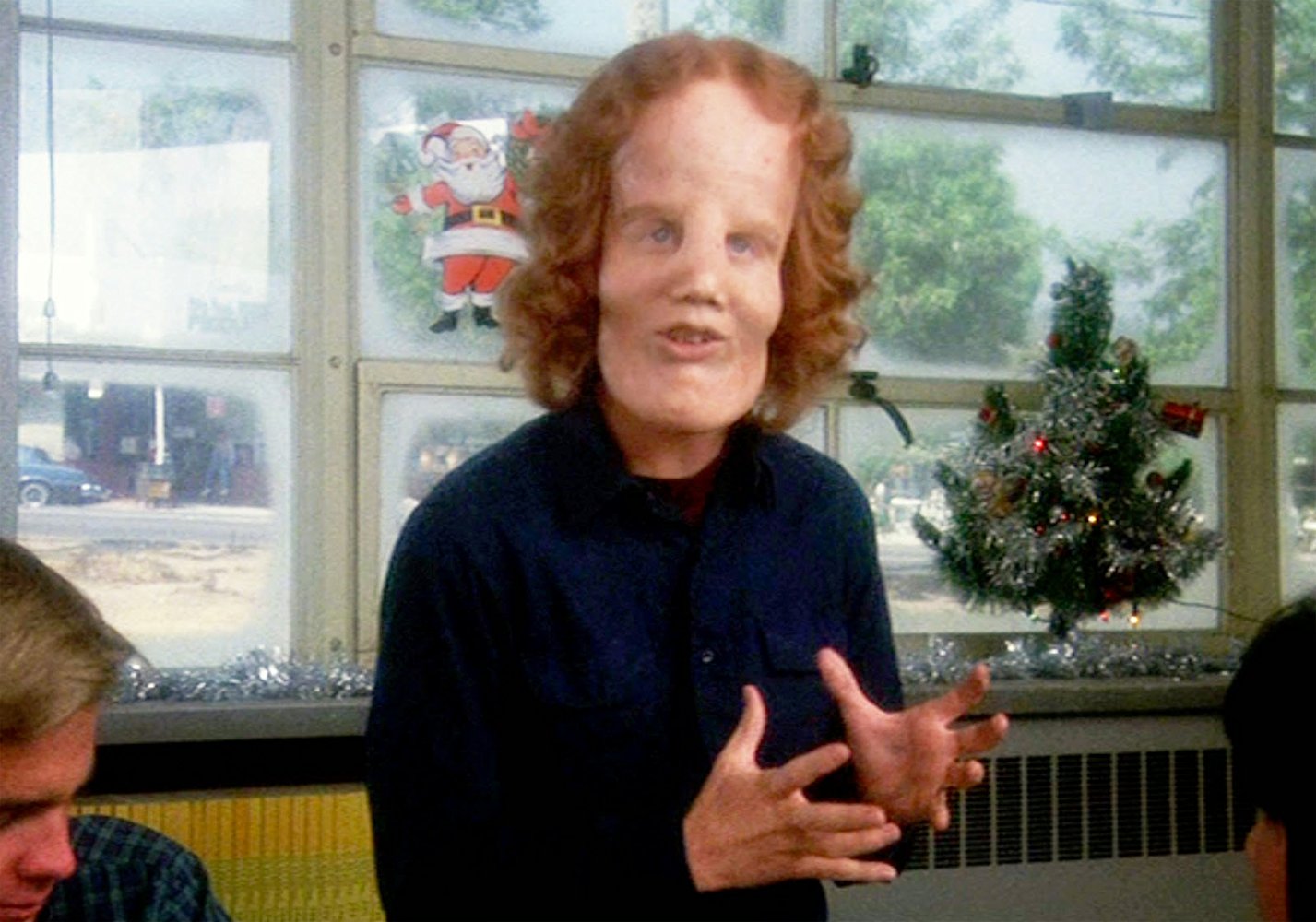 Roy L.'Rocky' Dennis
