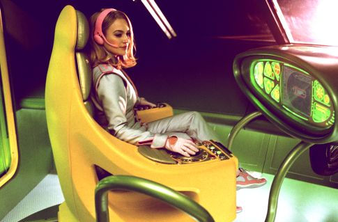 Lady Penelope