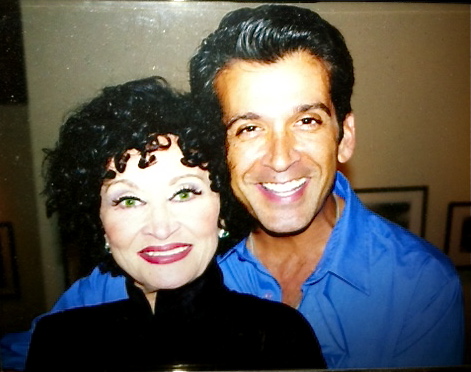 Raymond Del Barrio