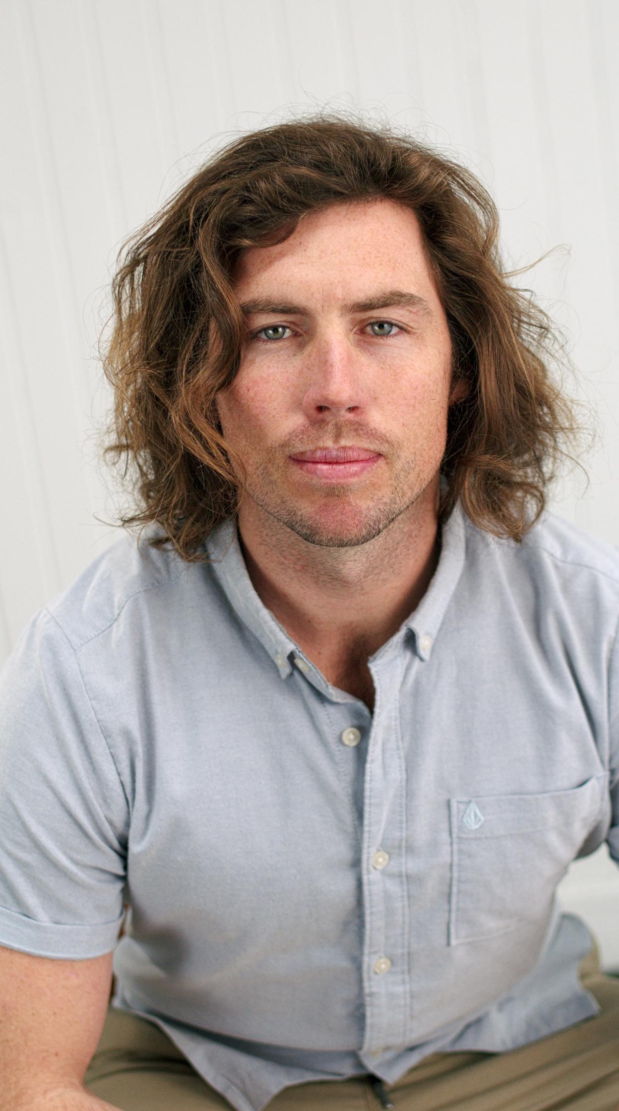 Benjamin Buschke