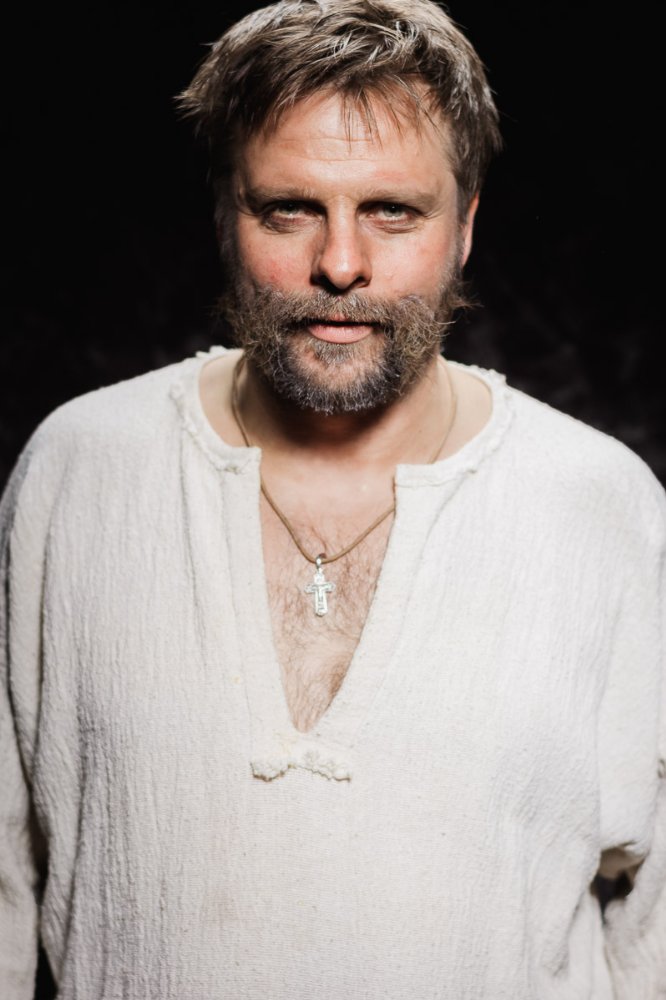 Aleksandr Nosik