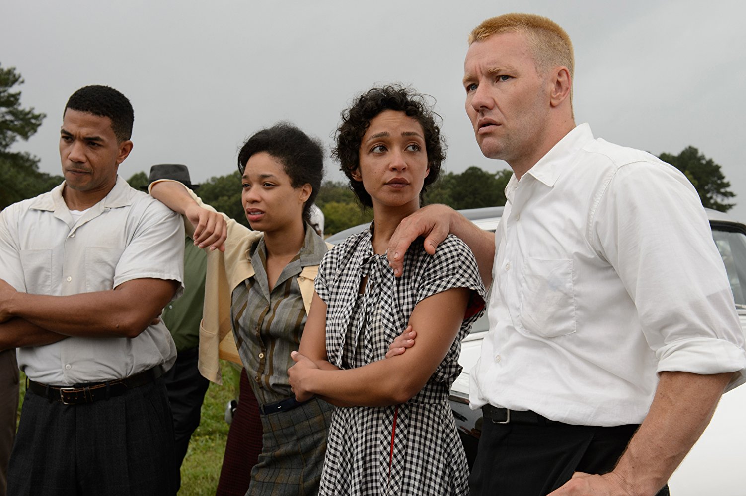 Mildred Loving