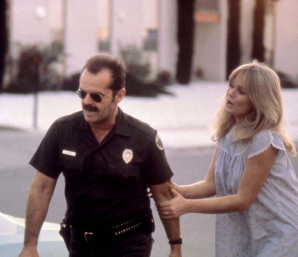 Valerie Perrine