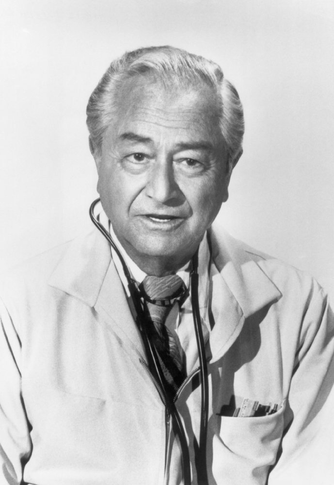 Robert Young