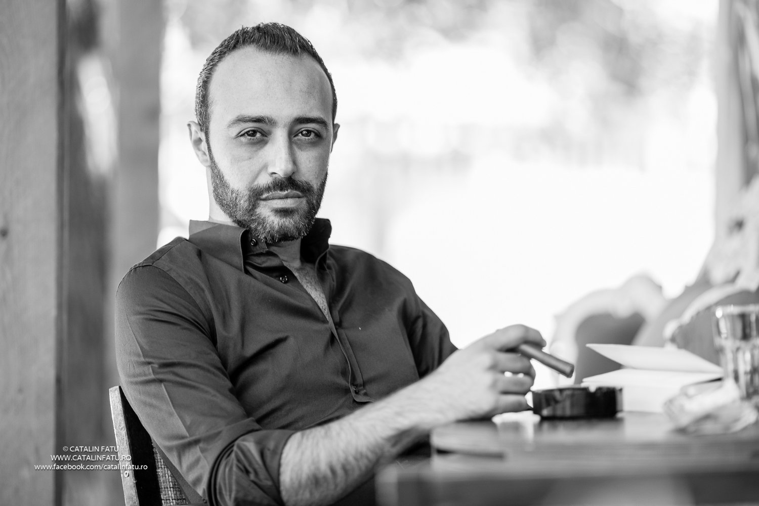 Ghassan Bouz