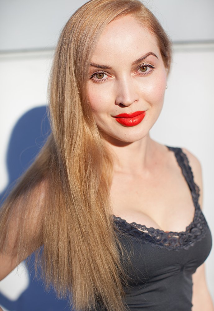 Nailya Red