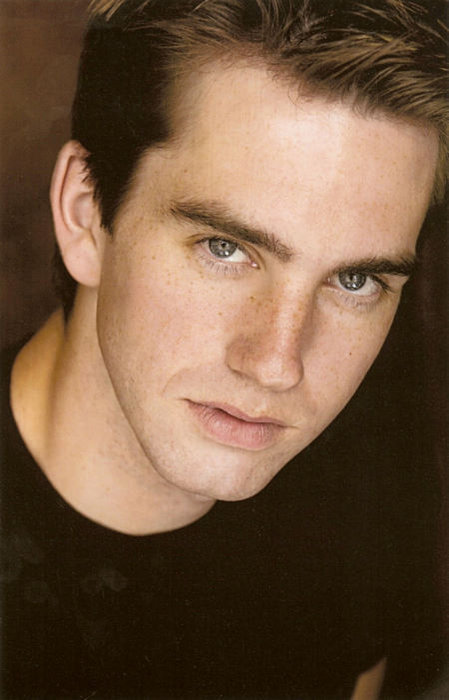 Colin Bain