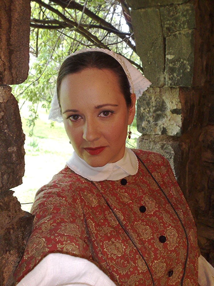 Ana Della Rocca