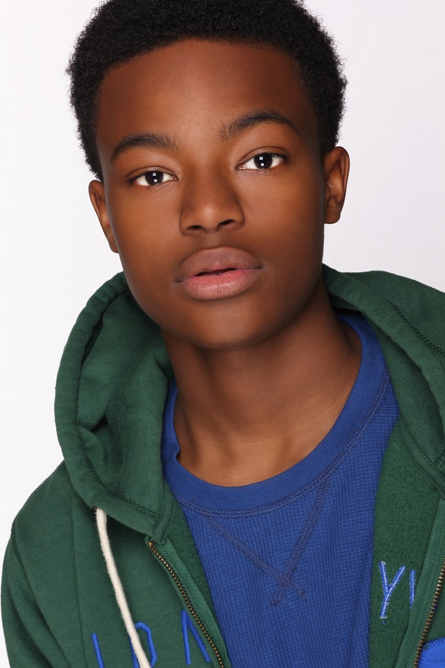 Jaylan Tucker