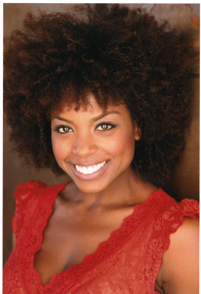 Christina Brown