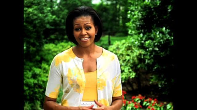 Michelle Obama