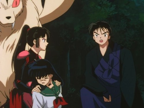 Kagome Higurashi