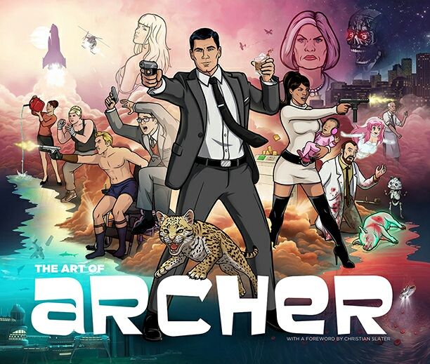 Doctor Krieger