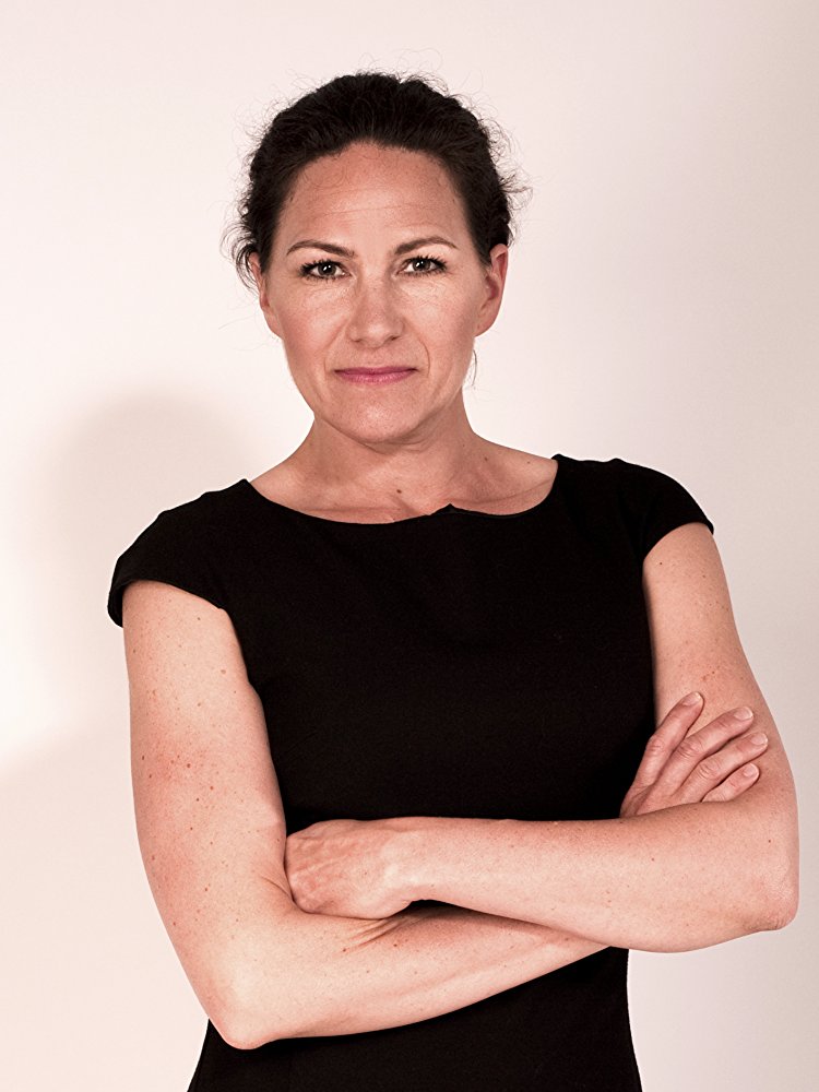 Anna-Sara Kennedy