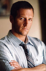 Matt Baker