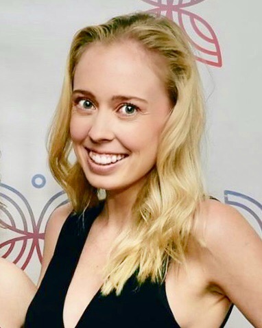 Katherine Taylor