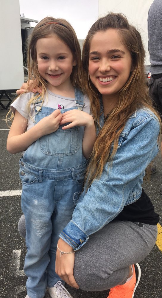 Ava Grace Cooper