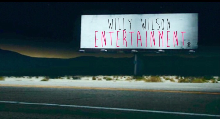 Dustin Wilson
