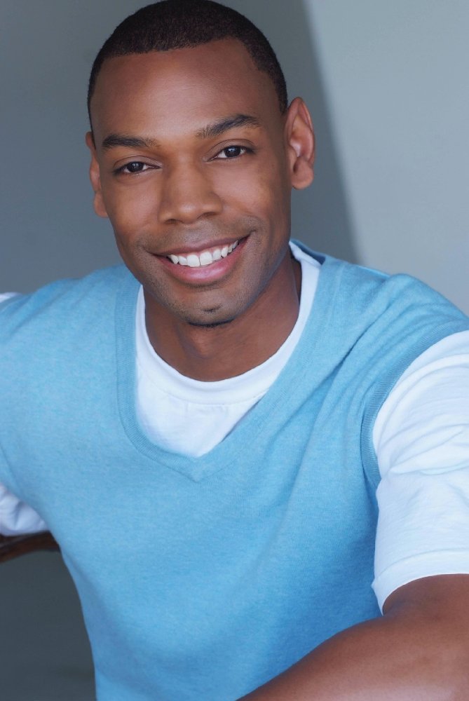Tenere Williams