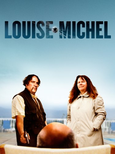 Bouli Lanners