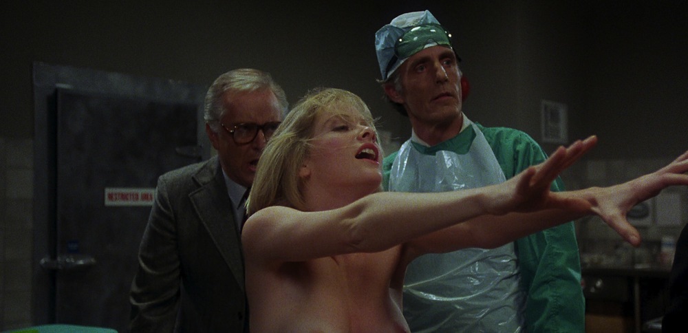 Dr. Carl Hill