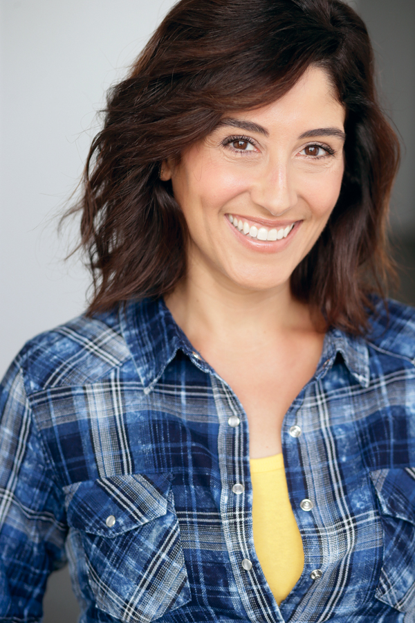 Nicole Pierce