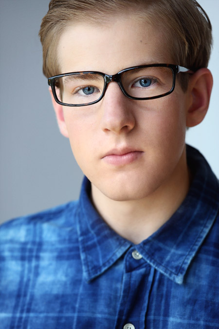 Christian Pierce