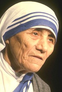 Mother Teresa