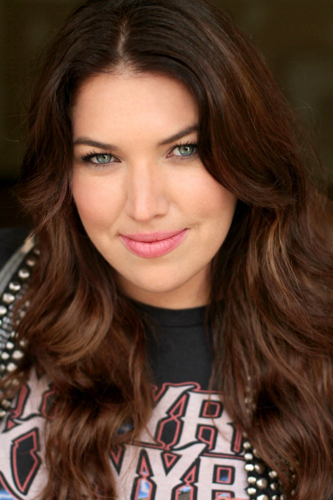 Alexis Dickey