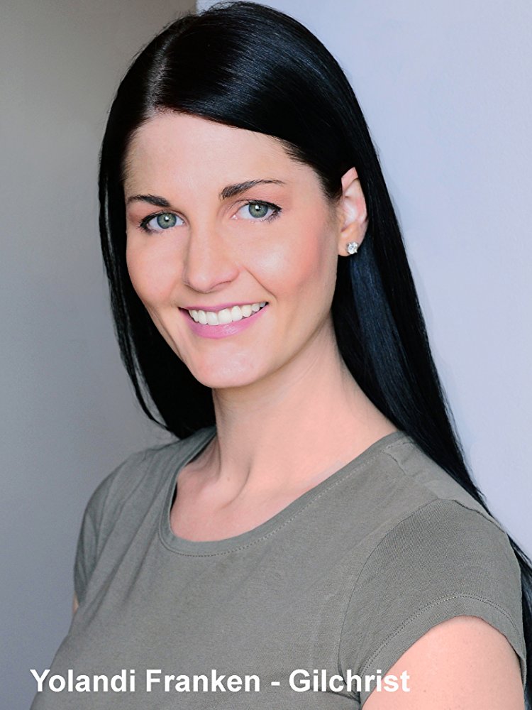 Yolandi Franken